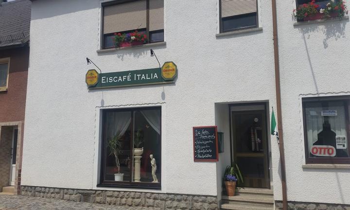 Eiscafé Italia