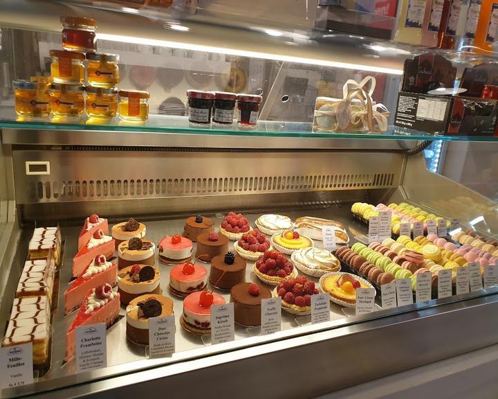 La Flamm Patisserie