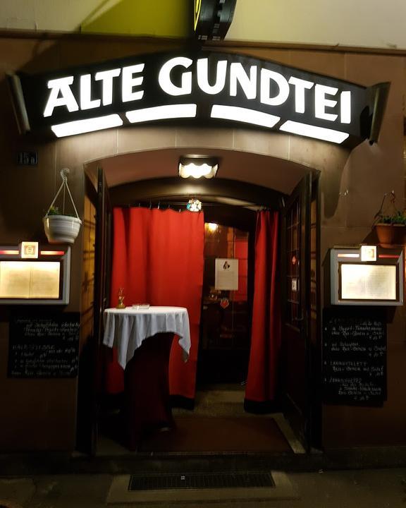 Alte Gundtei