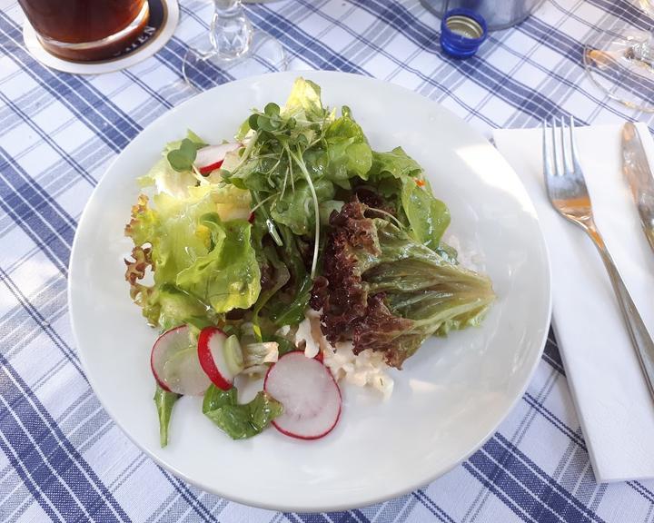 Gasthaus Zum goldenen Einhorn