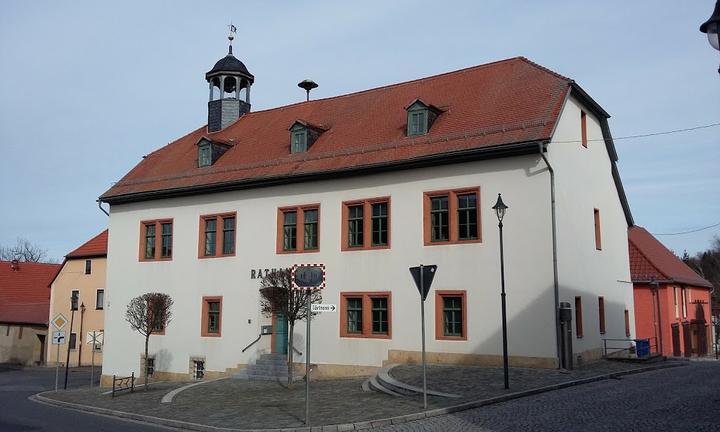 Gasthof Zum vollen Mond