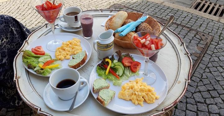 Cafe Wünsch Dir Was