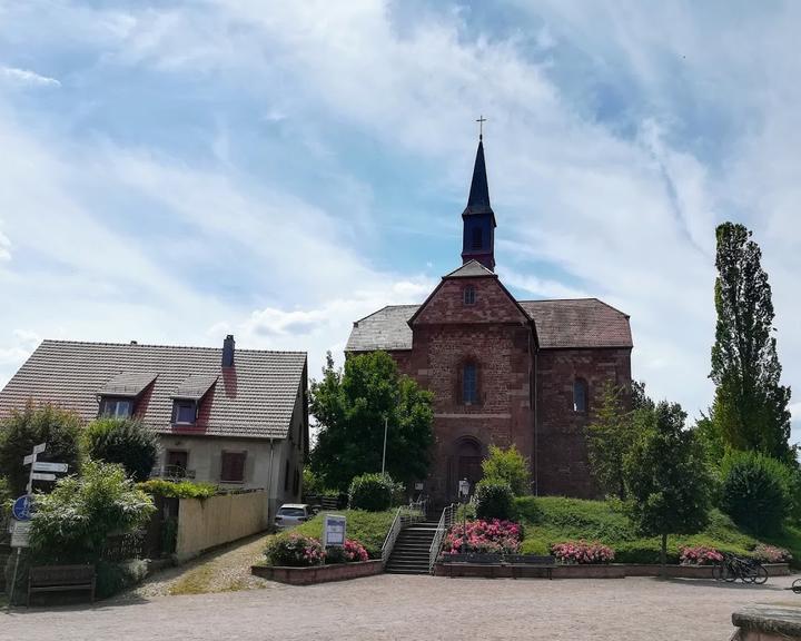 Gasthaus Kloster zum Griechen